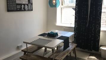 Apartment No13 | In-room dining