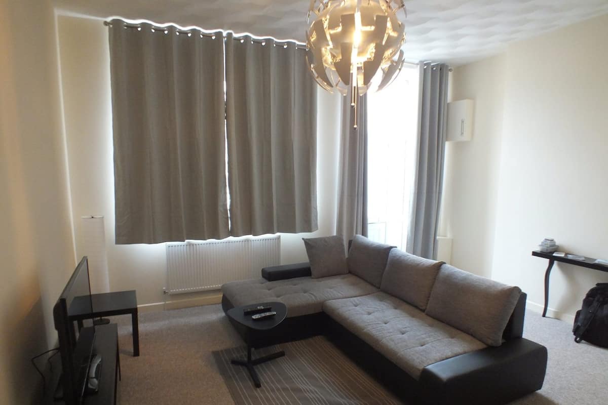 Apartment No5