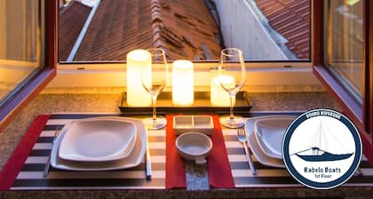 Douro Riverside Apartments