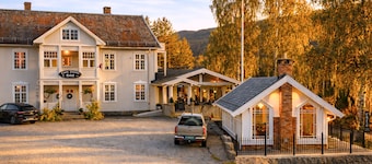 Eggedal Borgerstue