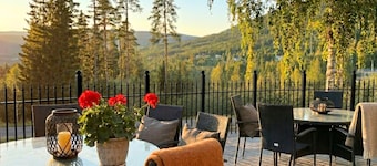 Eggedal Borgerstue