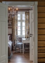 Servicios de la habitación