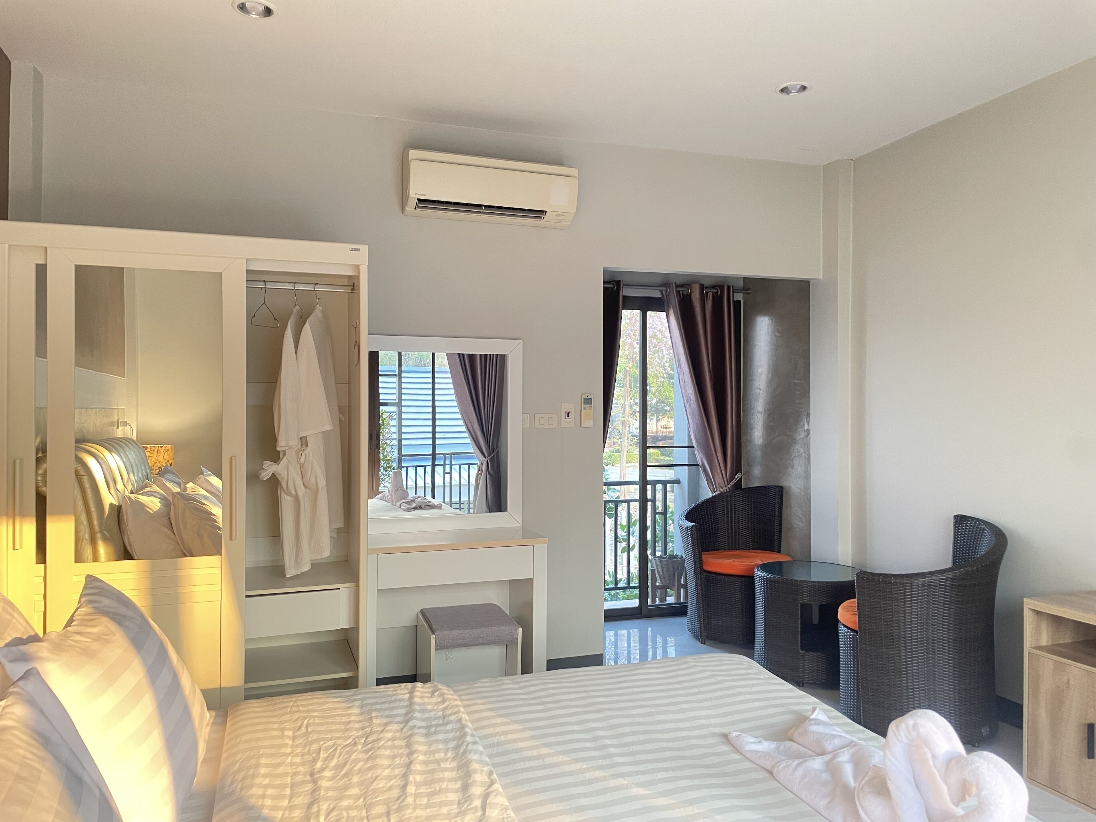Habitación