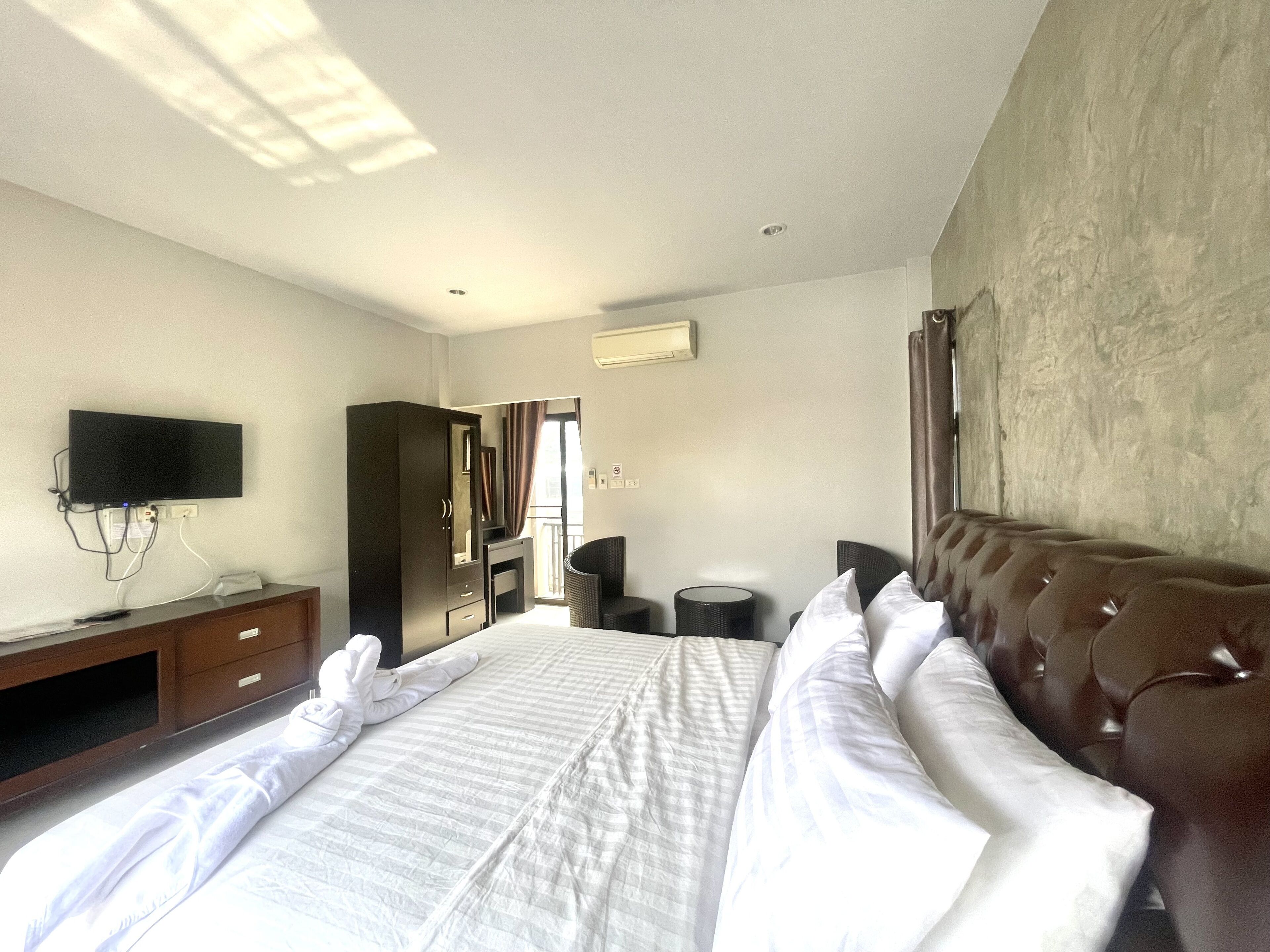 Habitación