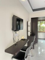 Televisión de pantalla plana