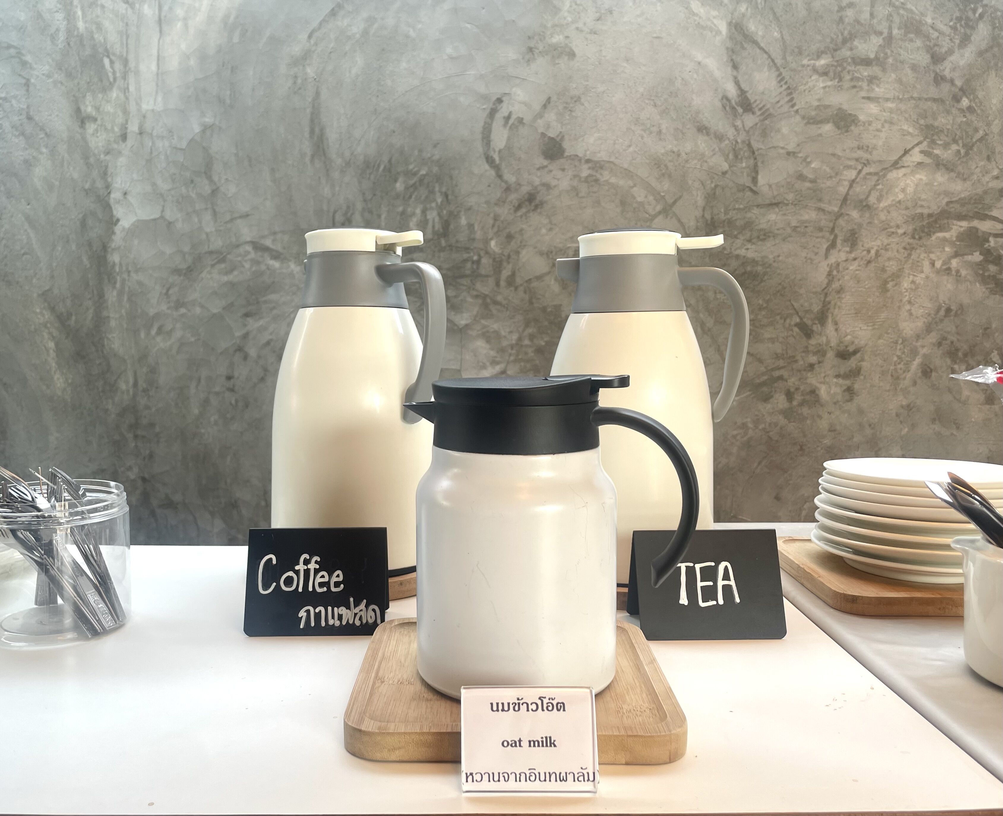 Free daily local cuisine breakfast