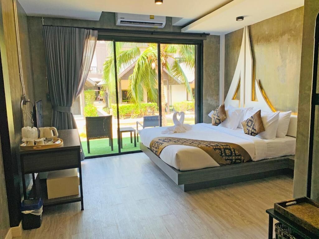 Cortinas blackout y ropa de cama 