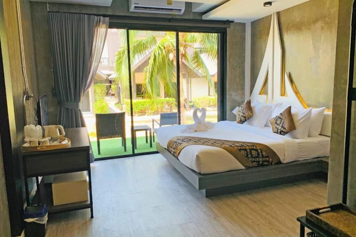 Cortinas blackout y ropa de cama