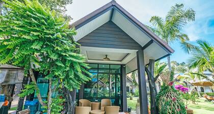 Phi Phi Andaman Legacy Resort