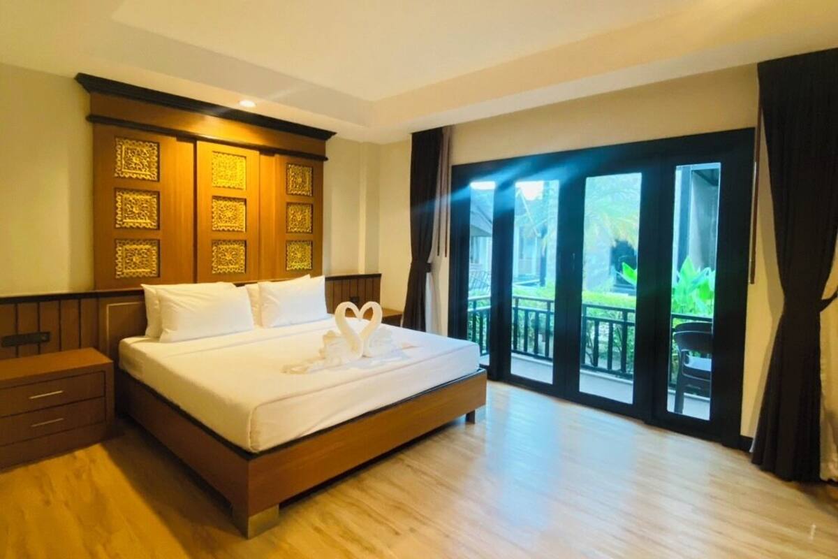 Cortinas blackout y ropa de cama