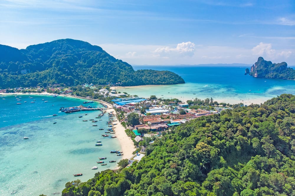 Phi Phi Andaman Legacy Resort