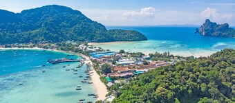Phi Phi Andaman Legacy Resort