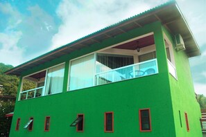 Exterior - Pousada Ilha da Magia (Florianópolis)