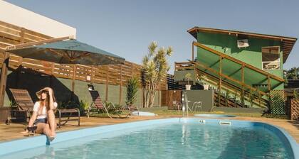 Pousada Ilha da Magia