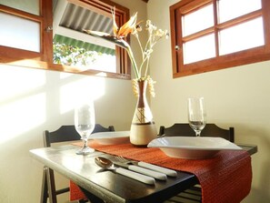 Dining - Pousada Ilha da Magia (Florianópolis)