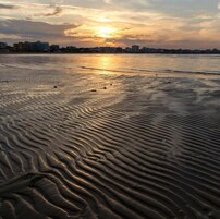 双人房或双床房 | 沙滩/海景