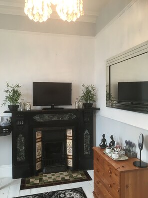 Quarto casal luxo, suíte | Comodidades do quarto