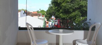 Pousada Frederic