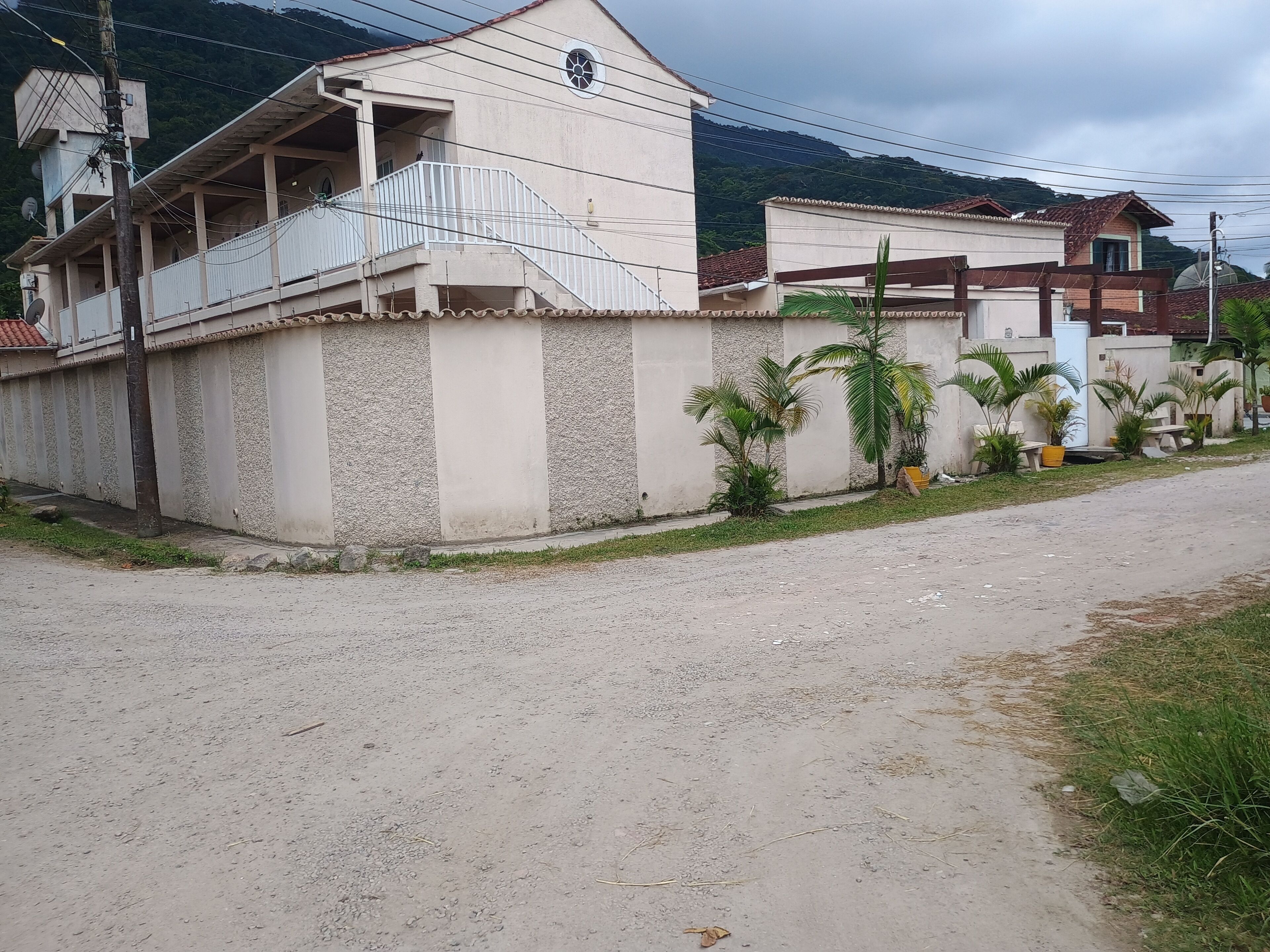 Foto - Lazaro Hotel Ubatuba Ltda