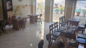 Habitación familiar | Café y/o cafetera
