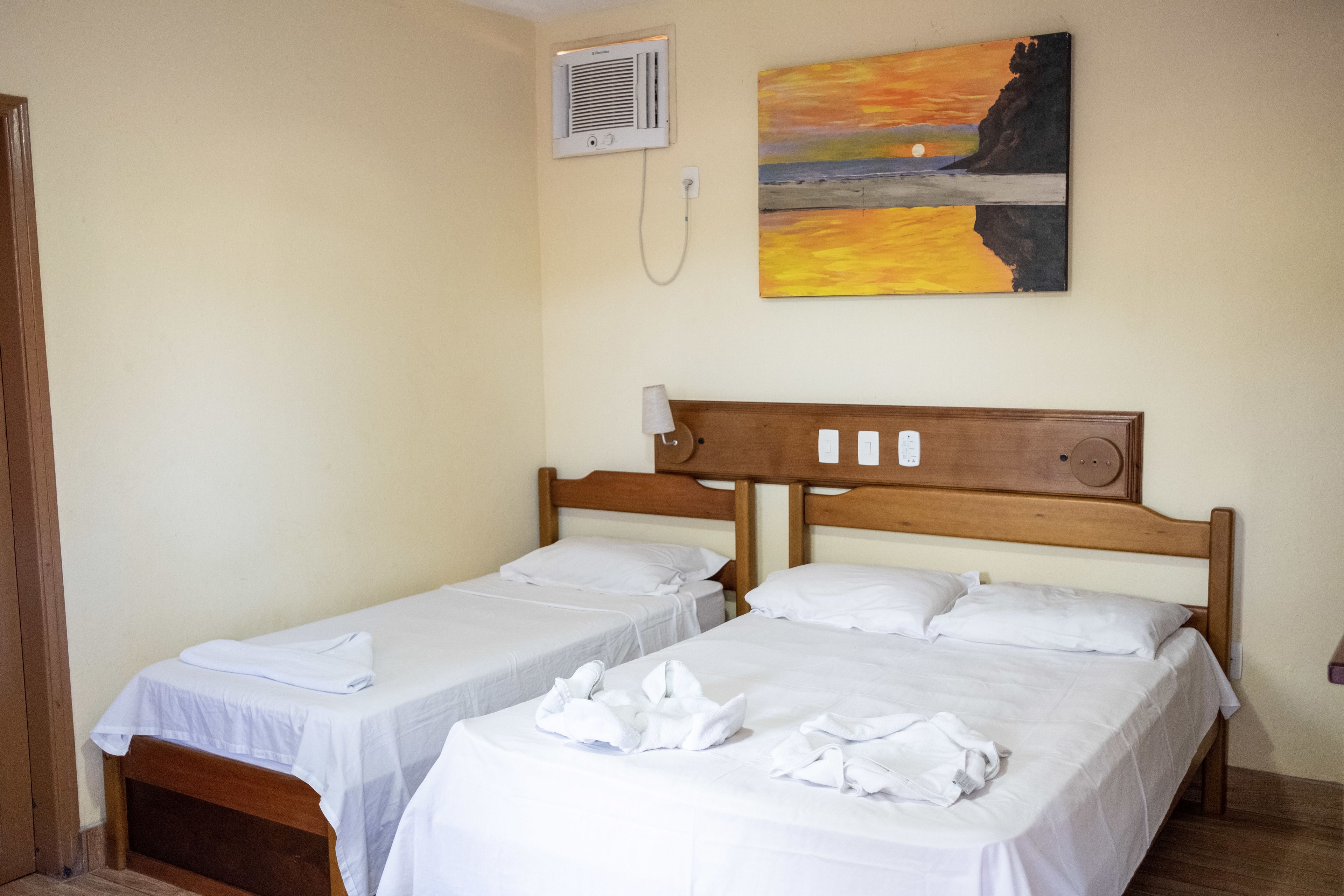 Foto - Lazaro Hotel Ubatuba Ltda