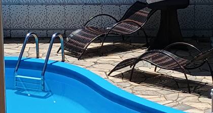 Hotel Lázaro Ubatuba