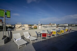 Exterior - Hotel Mamy (Rimini)