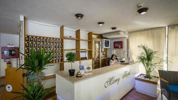 Recepción
