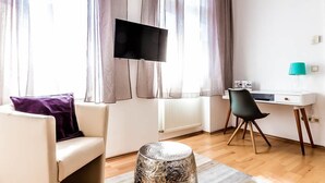 Room - Holiday & Business Apartments Vienna (Vienna)