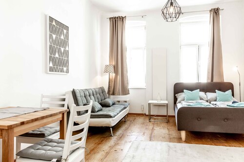 Holiday & Business Apartments Vienna