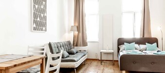 Holiday & Business Apartments Vienna