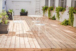 Comodidades da propriedade