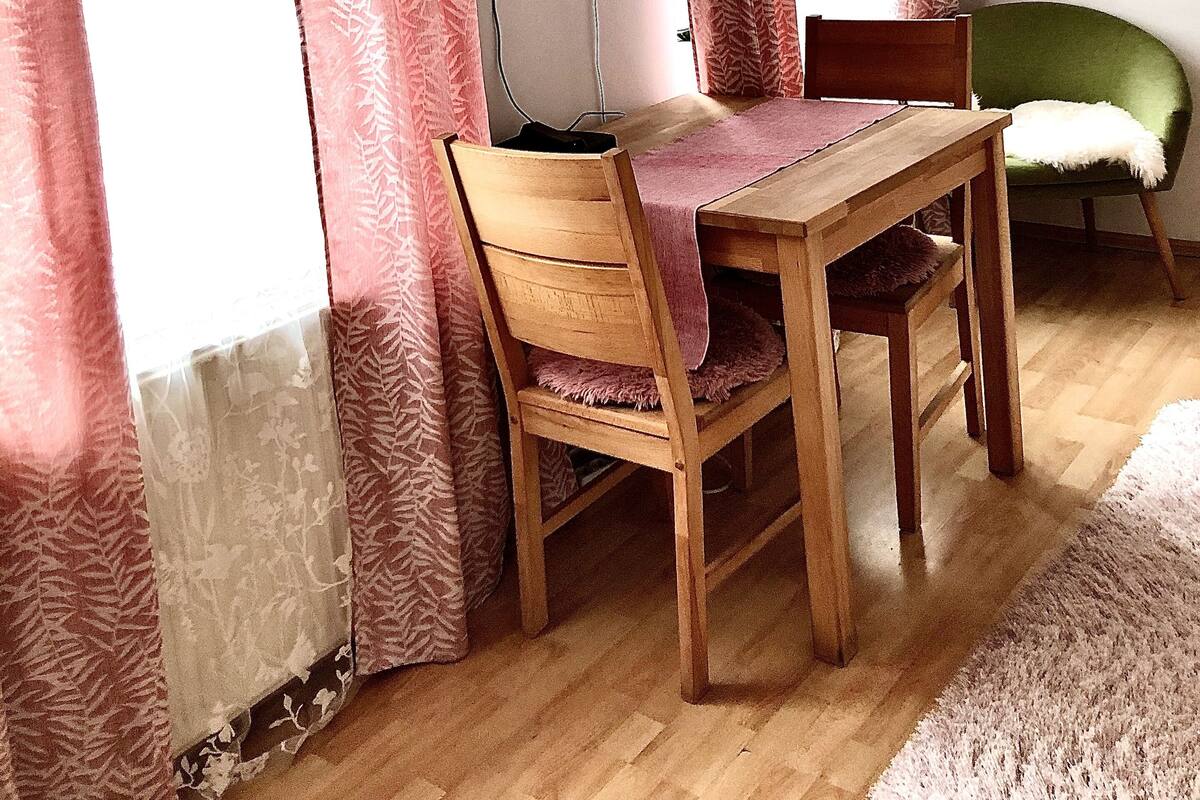 Appartamento (Homey) | Soggiorno | TV a schermo piatto