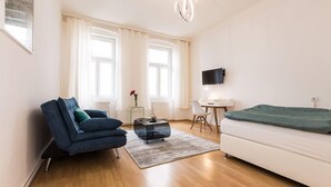Room - Holiday & Business Apartments Vienna (Vienna)