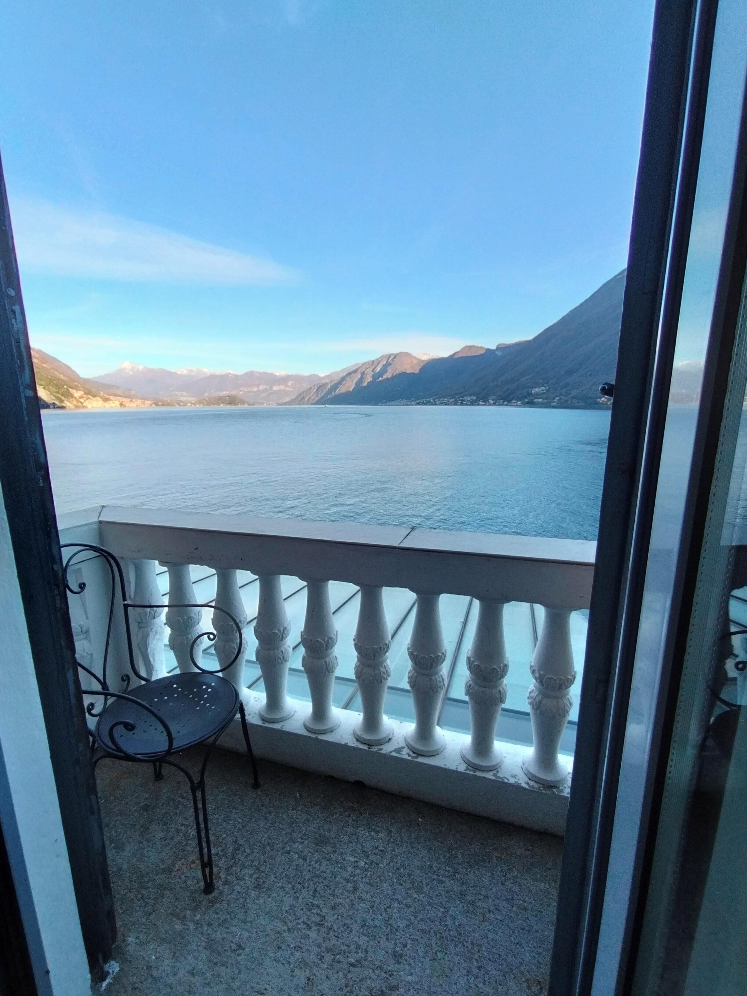 Deluxe Room, Balcony, Lakeside