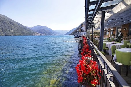 外观. 贝尔韦德瑞别墅酒店