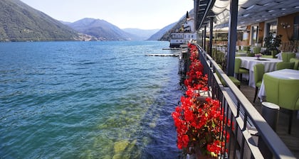 Hotel Villa Belvedere