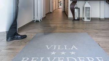 Recepció