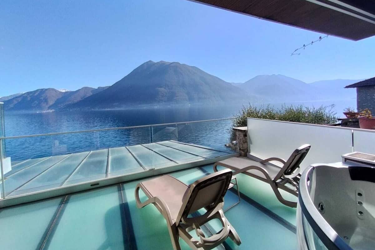 Deluxe Room, 1 Queen Bed, Terrace, Lakeside | 1 bedroom, premium bedding, down duvets, in-room safe