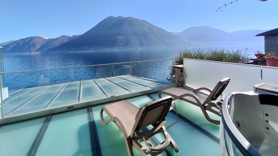 Hotel Villa Belvedere