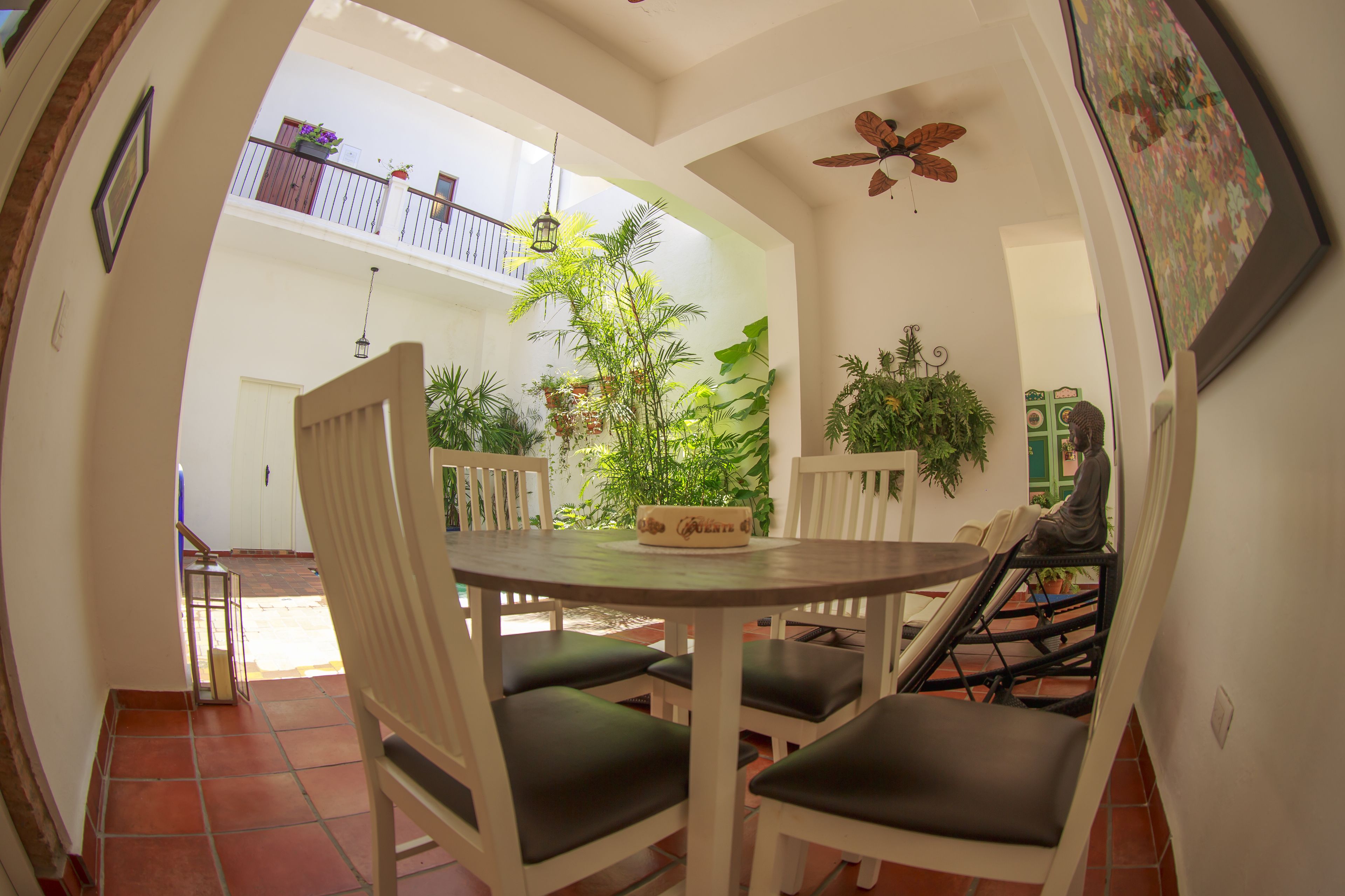 Foto - Colonial 154 H Boutique