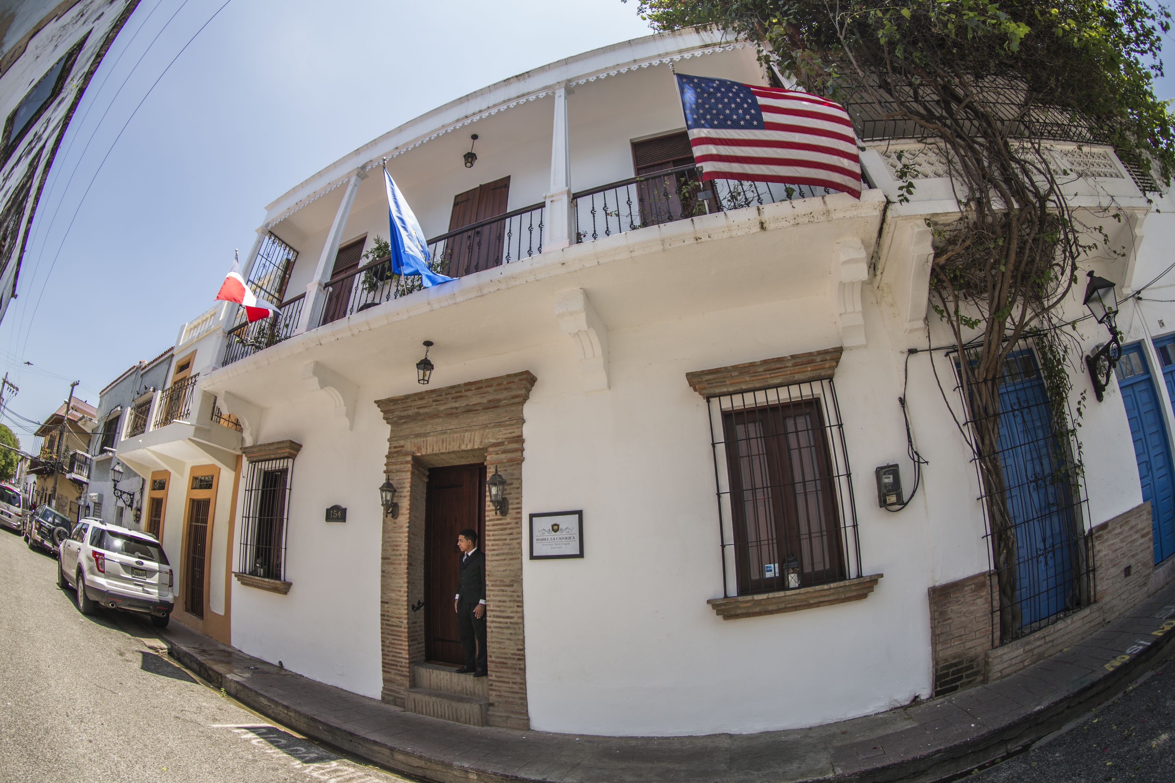 Foto - Colonial 154 H Boutique