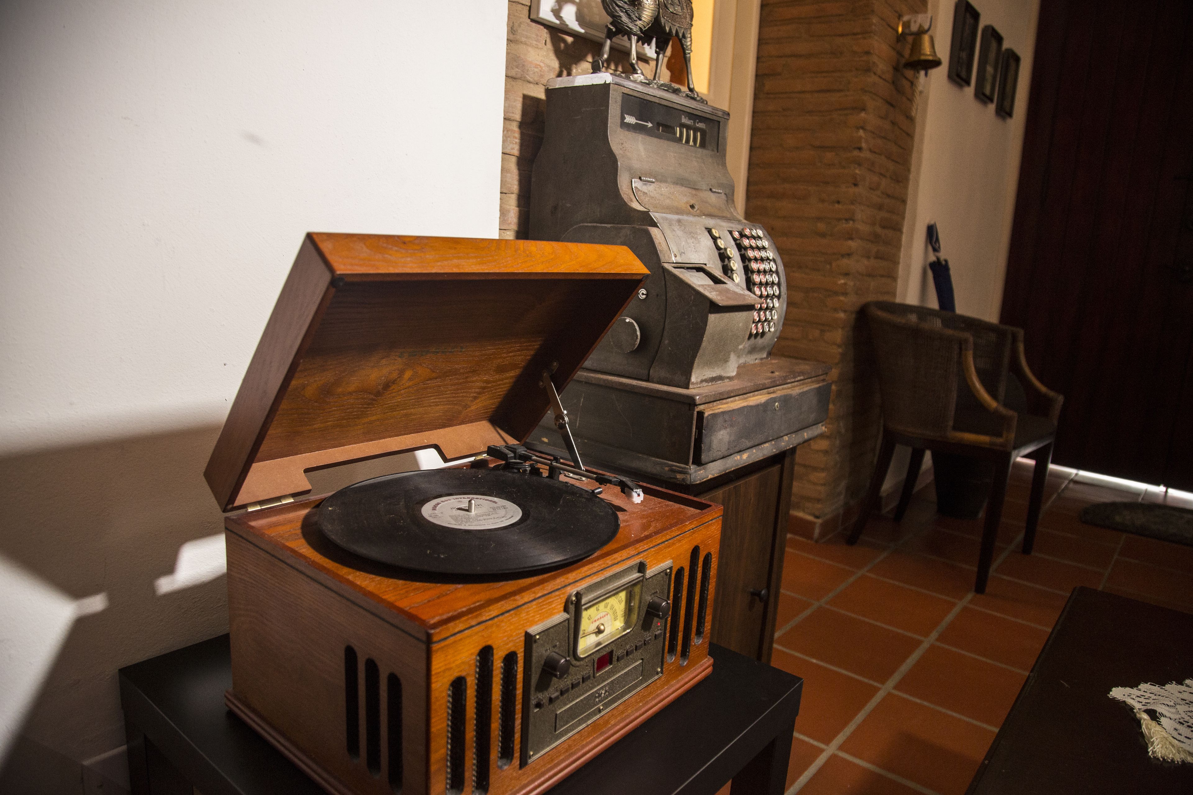 Foto - Colonial 154 H Boutique