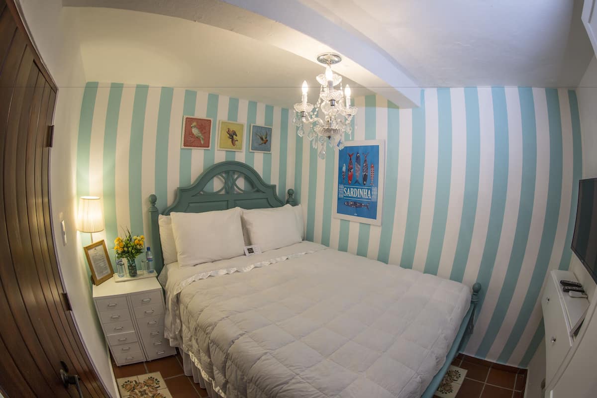 Single Room | Free WiFi, bed sheets