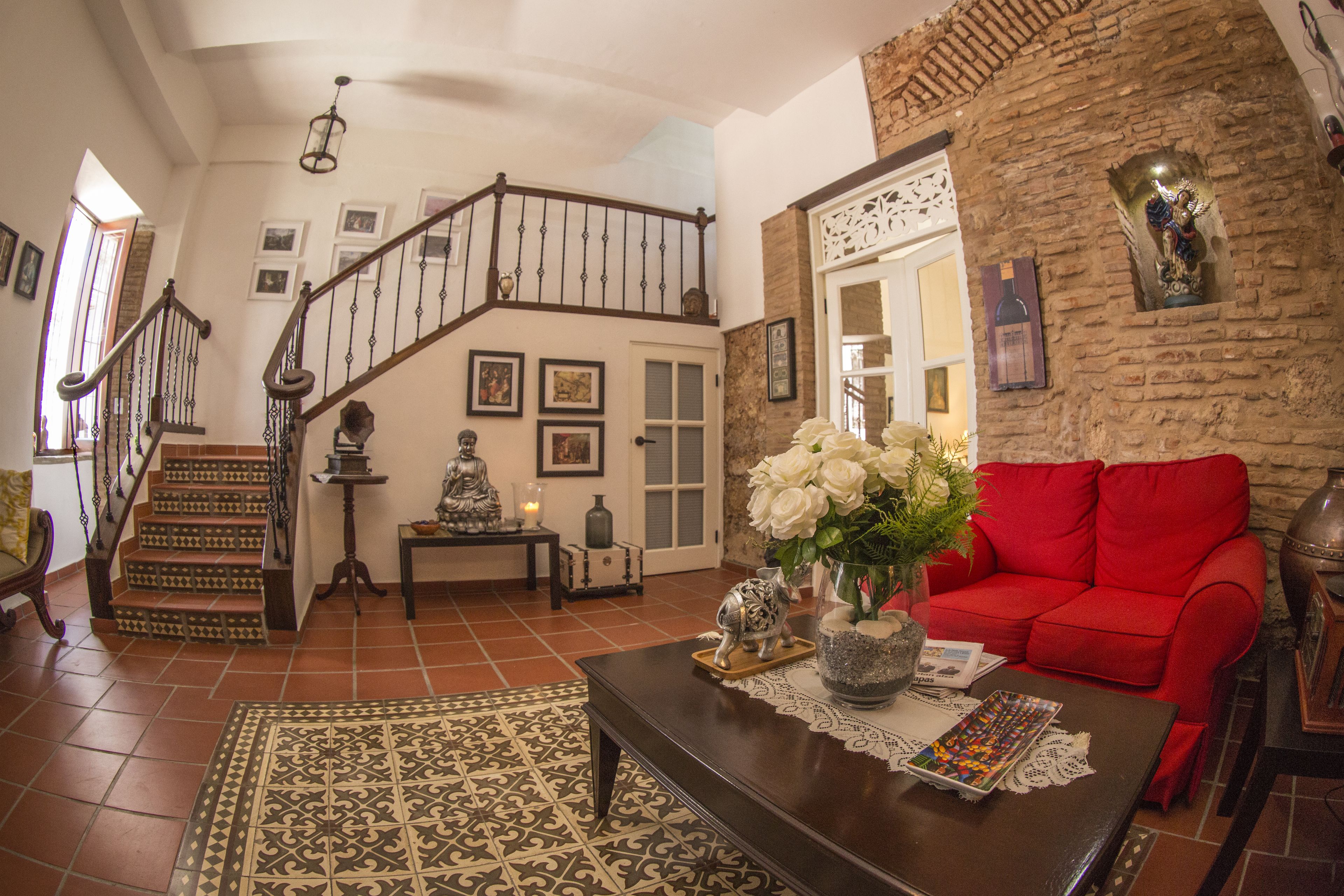 Foto - Colonial 154 H Boutique