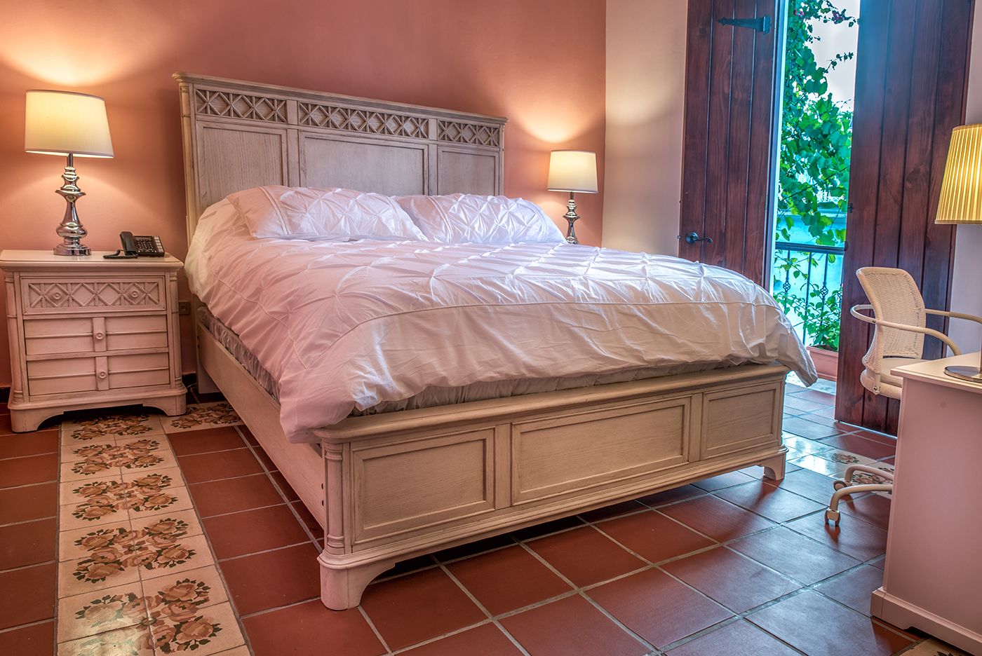 Foto - Colonial 154 H Boutique