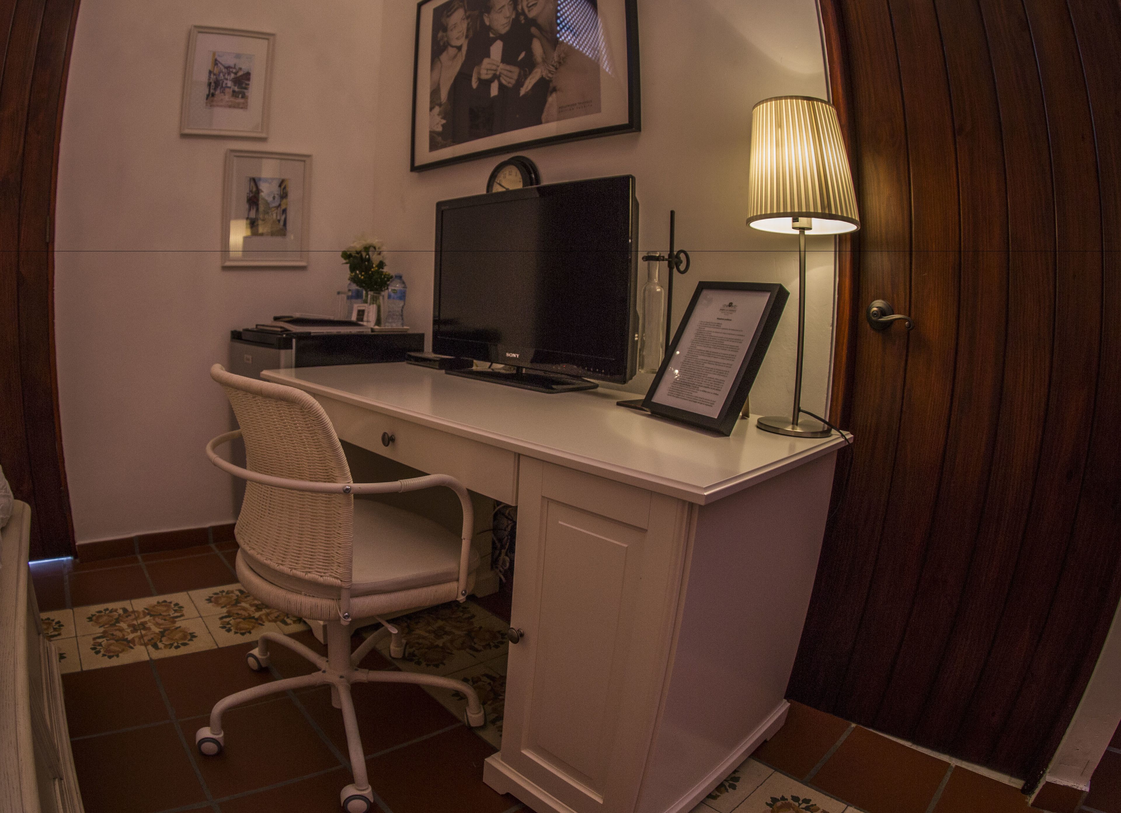 Foto - Colonial 154 H Boutique