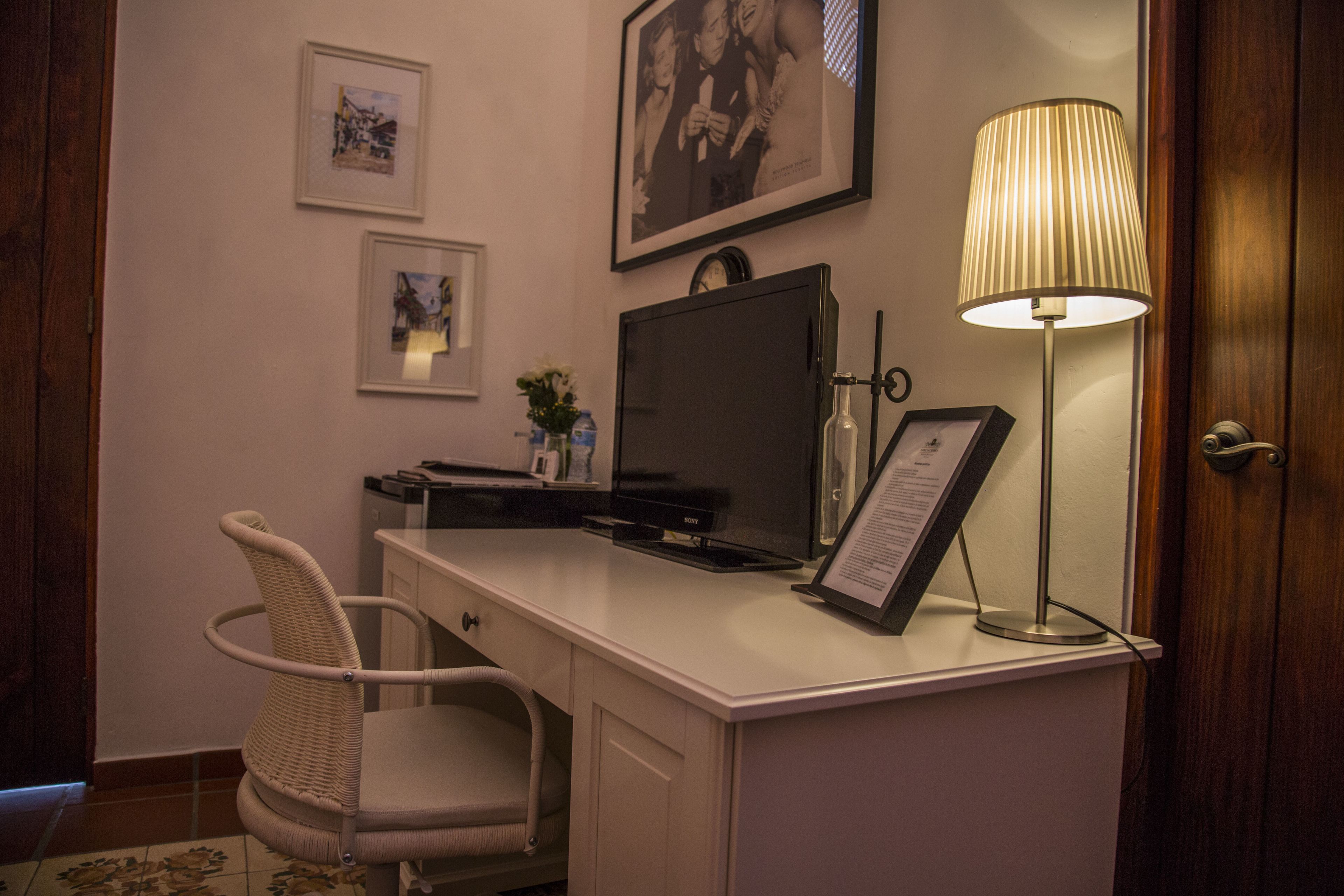 Foto - Colonial 154 H Boutique