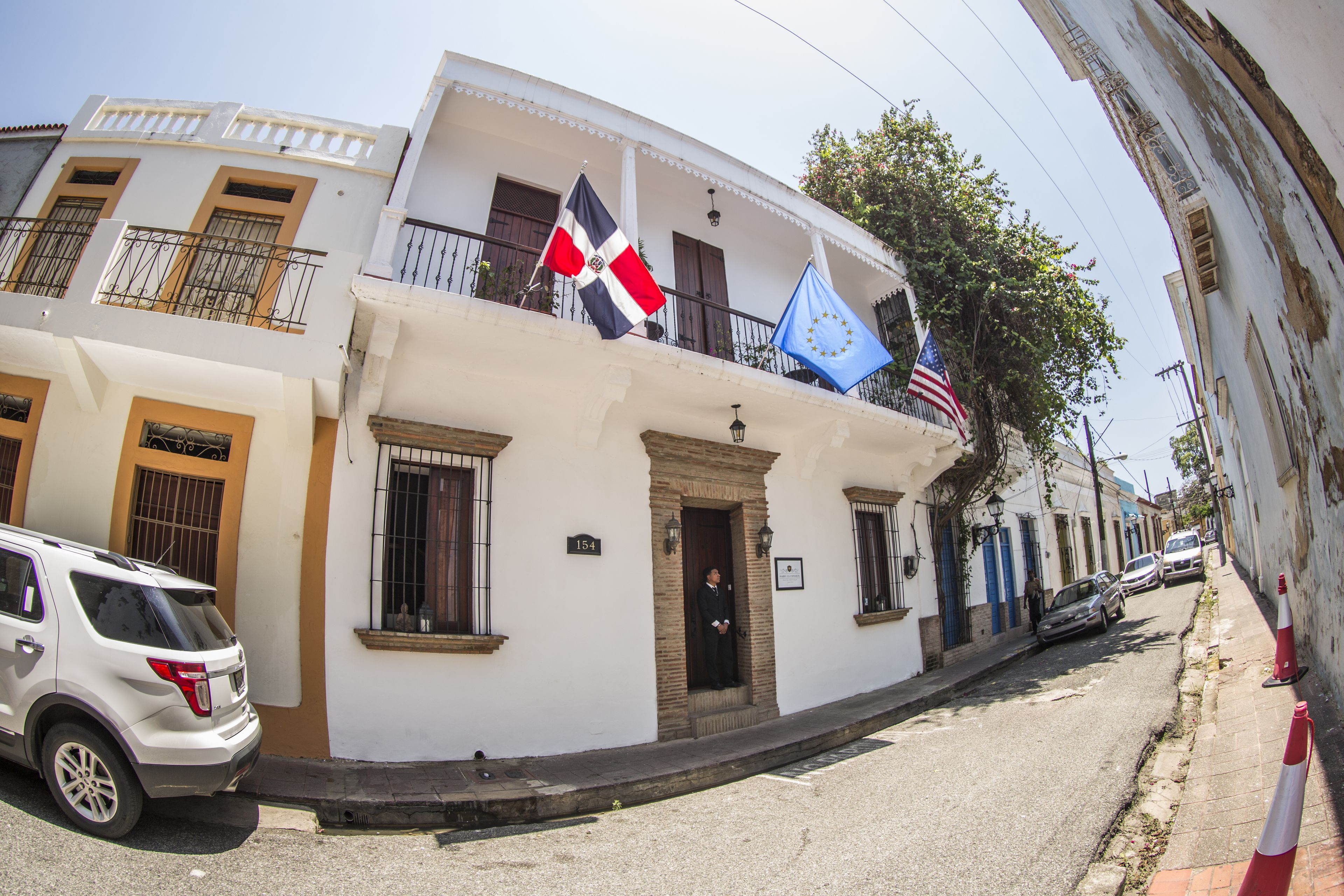 Foto - Colonial 154 H Boutique