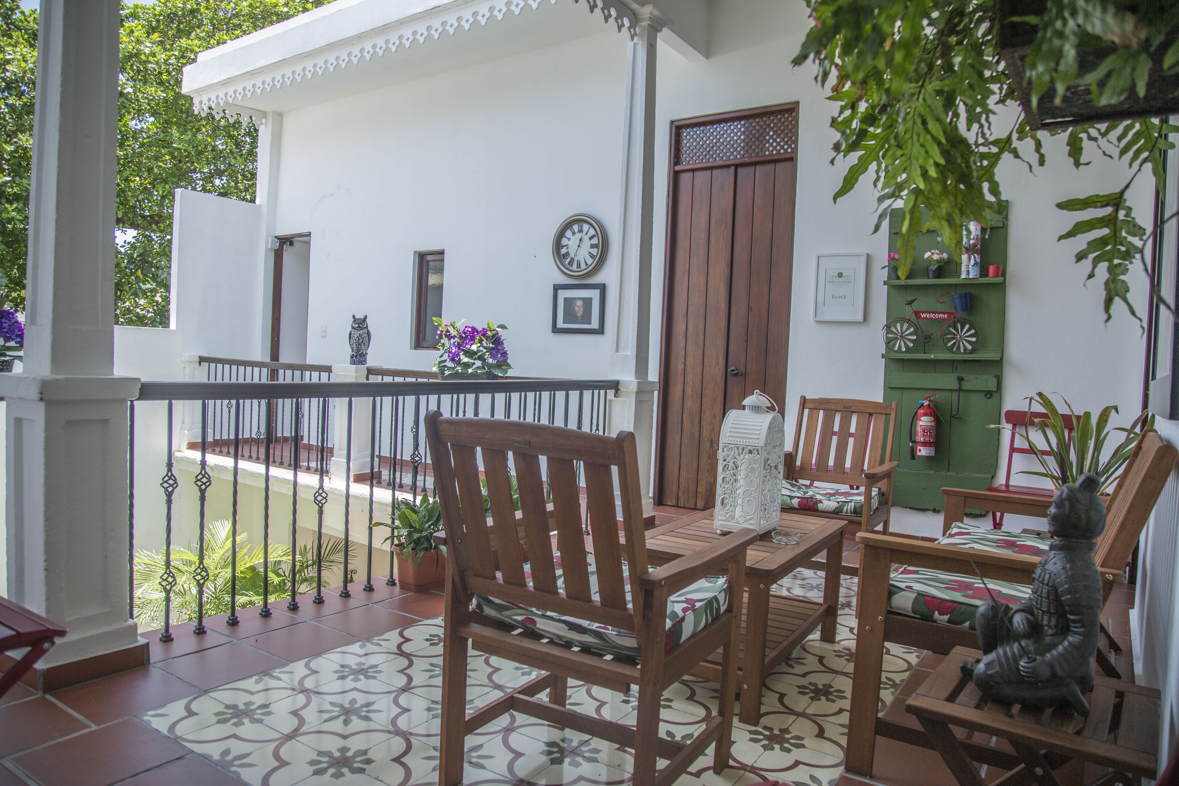 Foto - Colonial 154 H Boutique